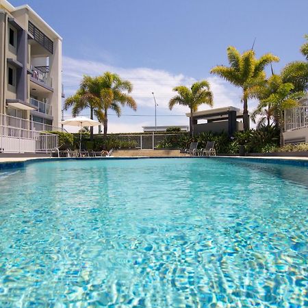 Splendido Resort Apartments Gold Coast Esterno foto