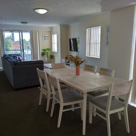 Splendido Resort Apartments Gold Coast Esterno foto