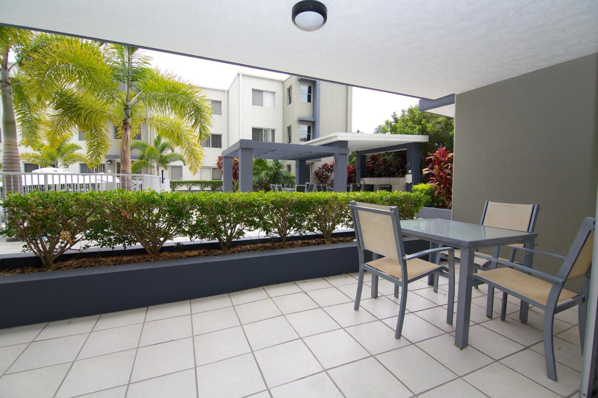 Splendido Resort Apartments Gold Coast Esterno foto