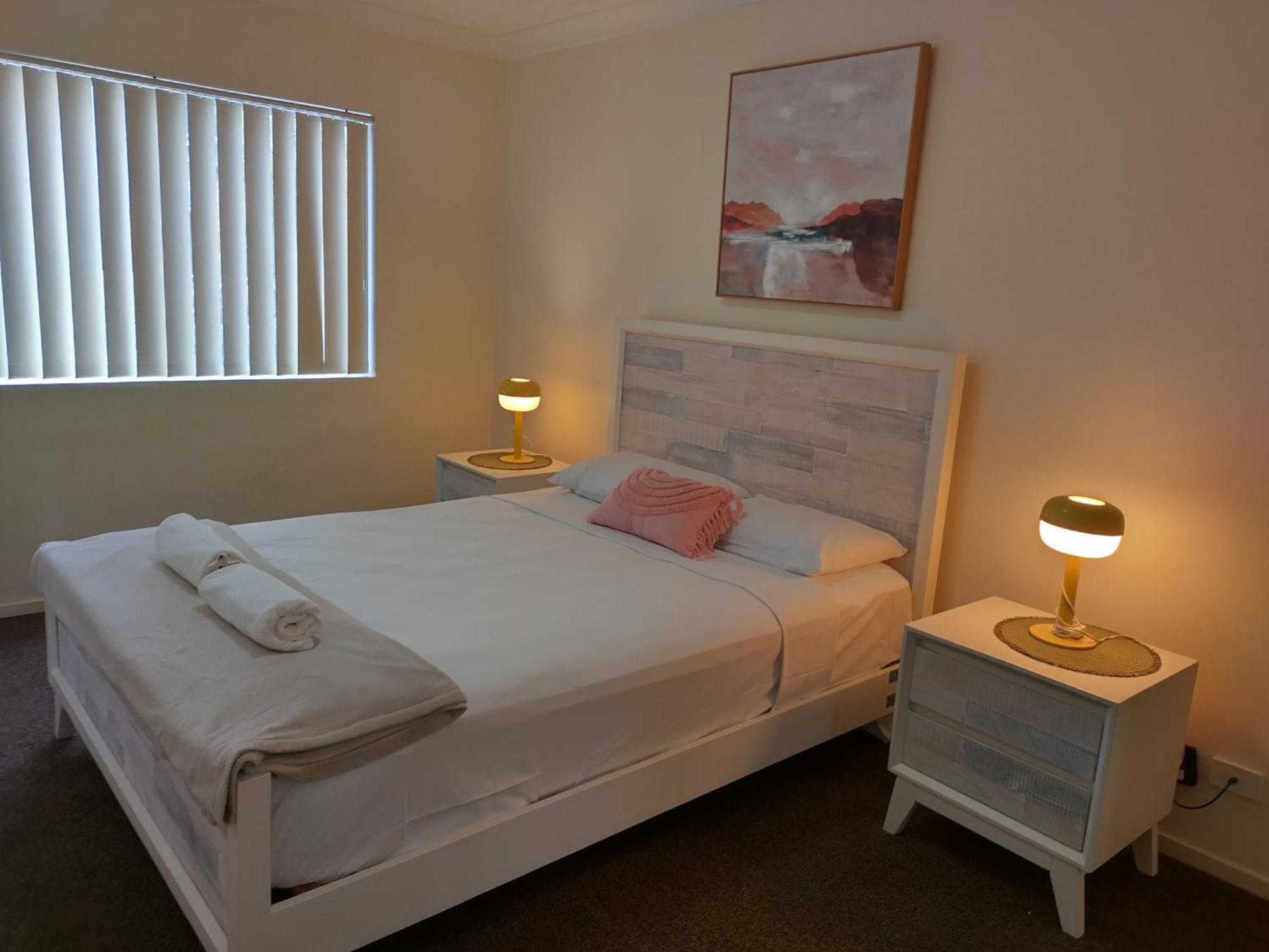 Splendido Resort Apartments Gold Coast Esterno foto