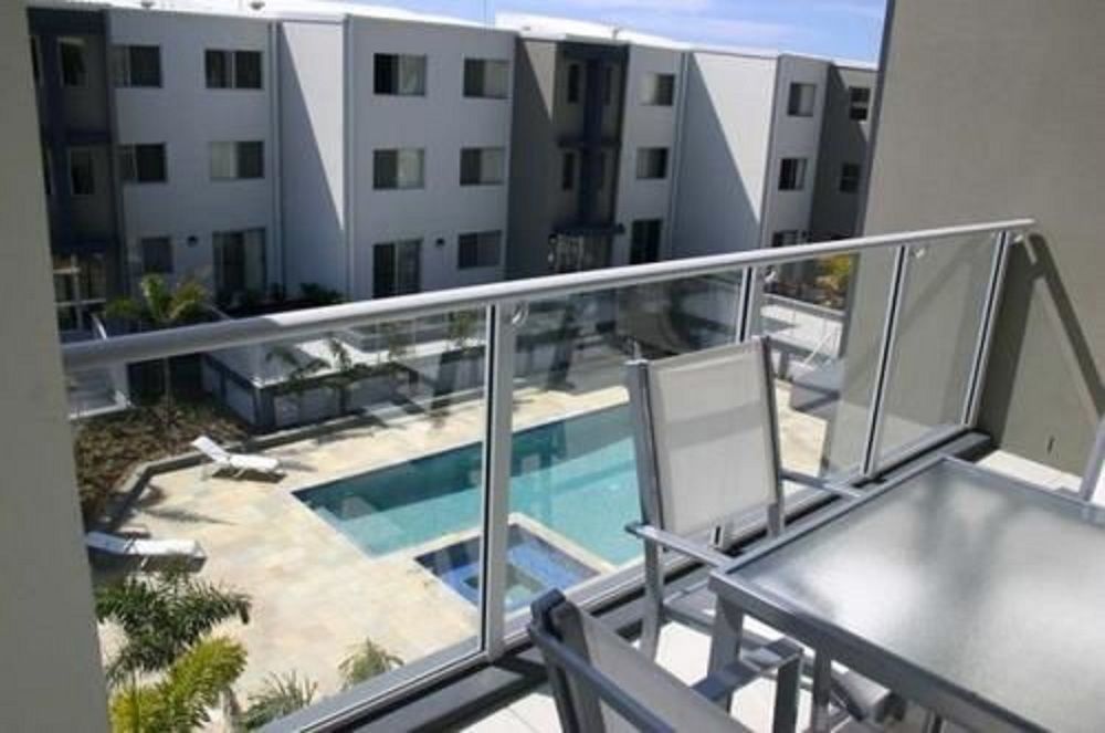 Splendido Resort Apartments Gold Coast Esterno foto