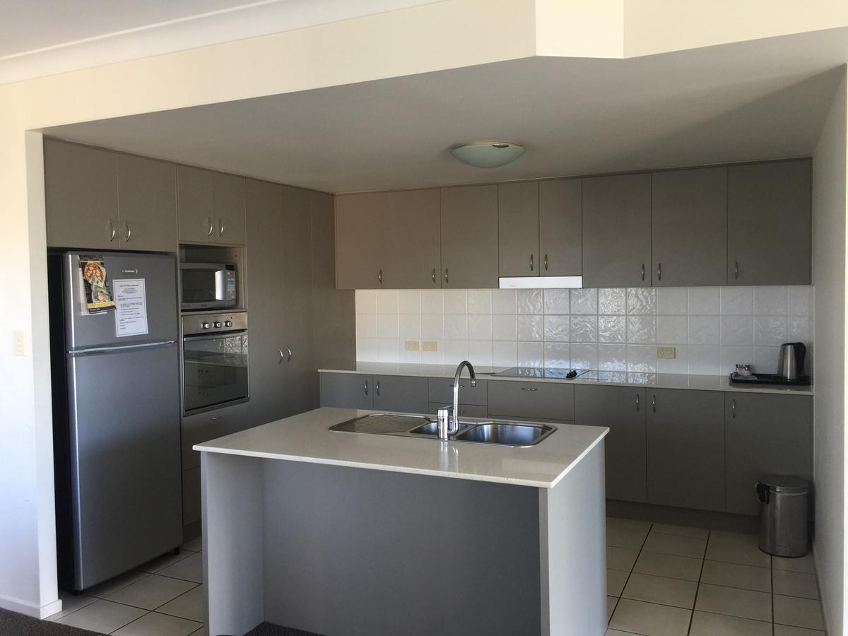 Splendido Resort Apartments Gold Coast Esterno foto