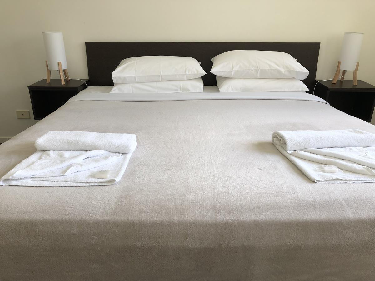 Splendido Resort Apartments Gold Coast Esterno foto