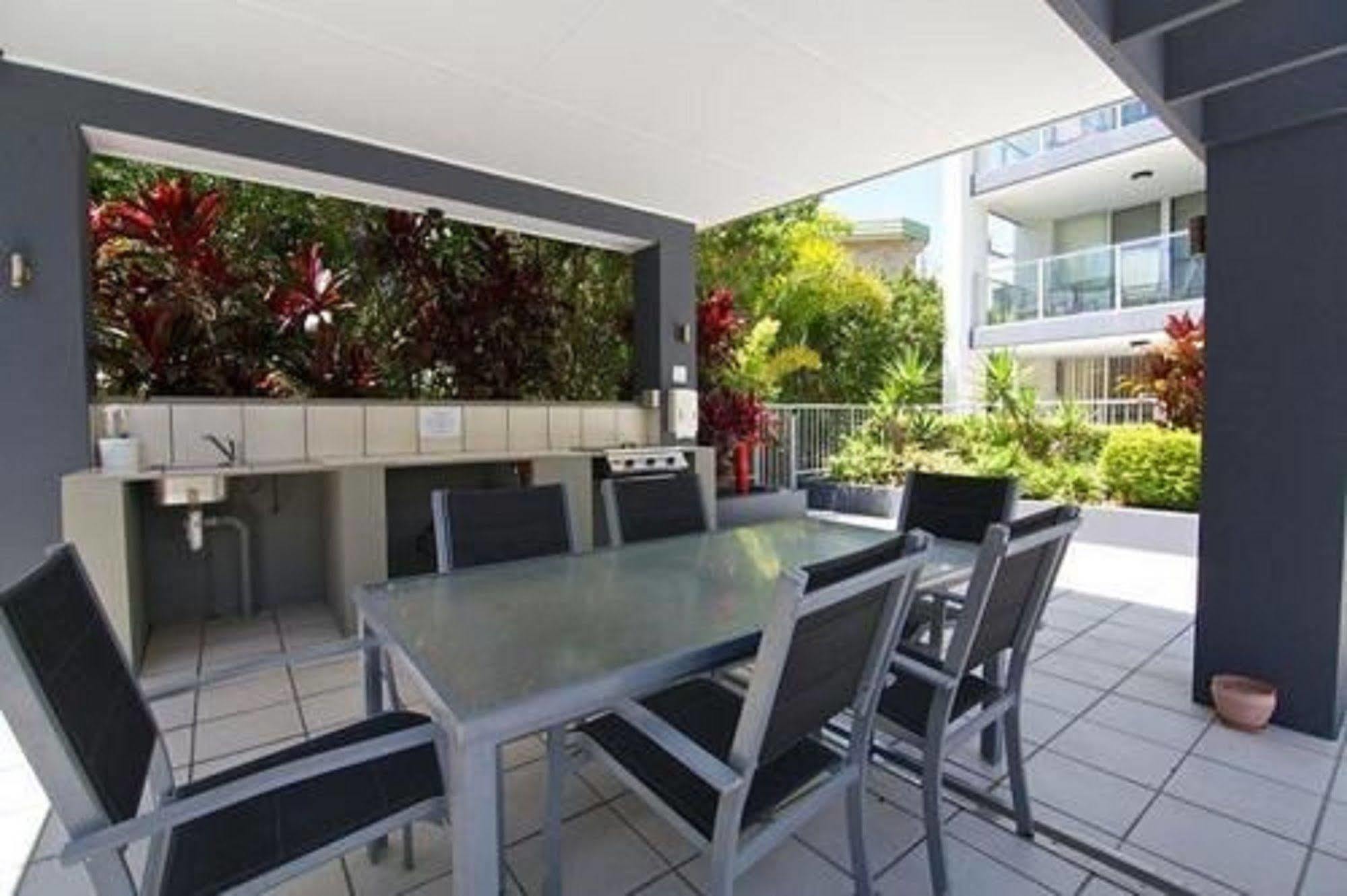 Splendido Resort Apartments Gold Coast Esterno foto