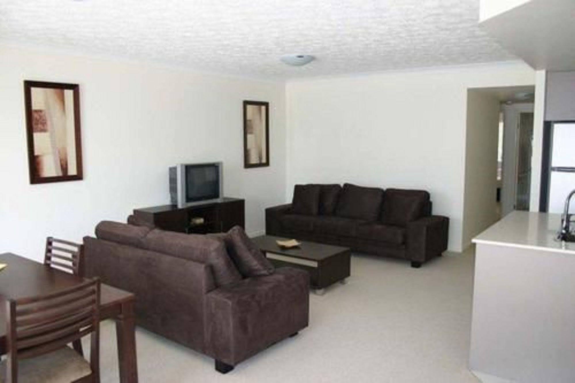 Splendido Resort Apartments Gold Coast Esterno foto