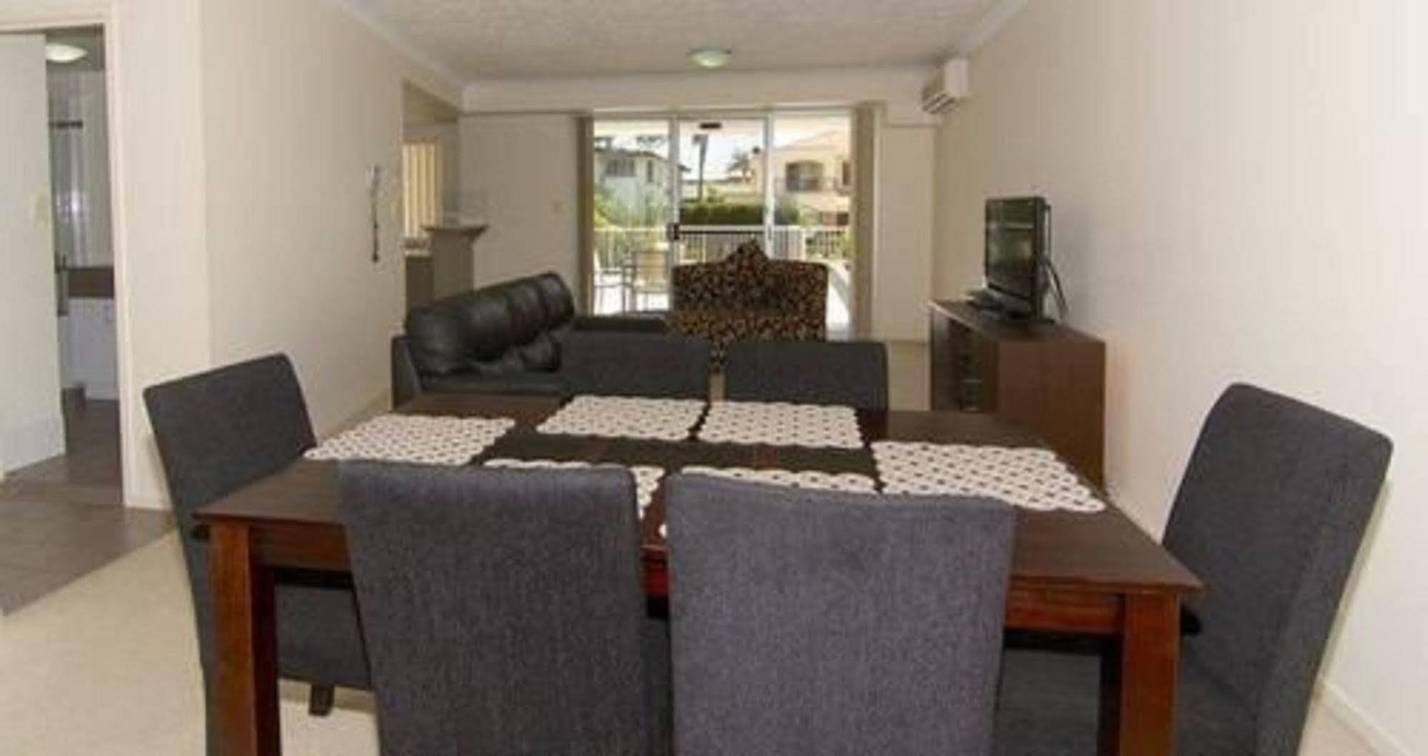Splendido Resort Apartments Gold Coast Esterno foto
