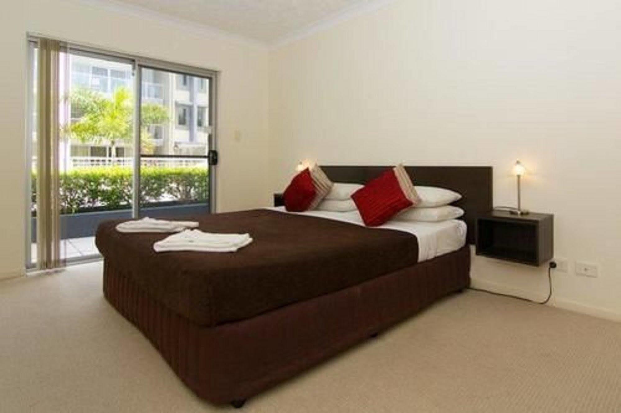 Splendido Resort Apartments Gold Coast Esterno foto