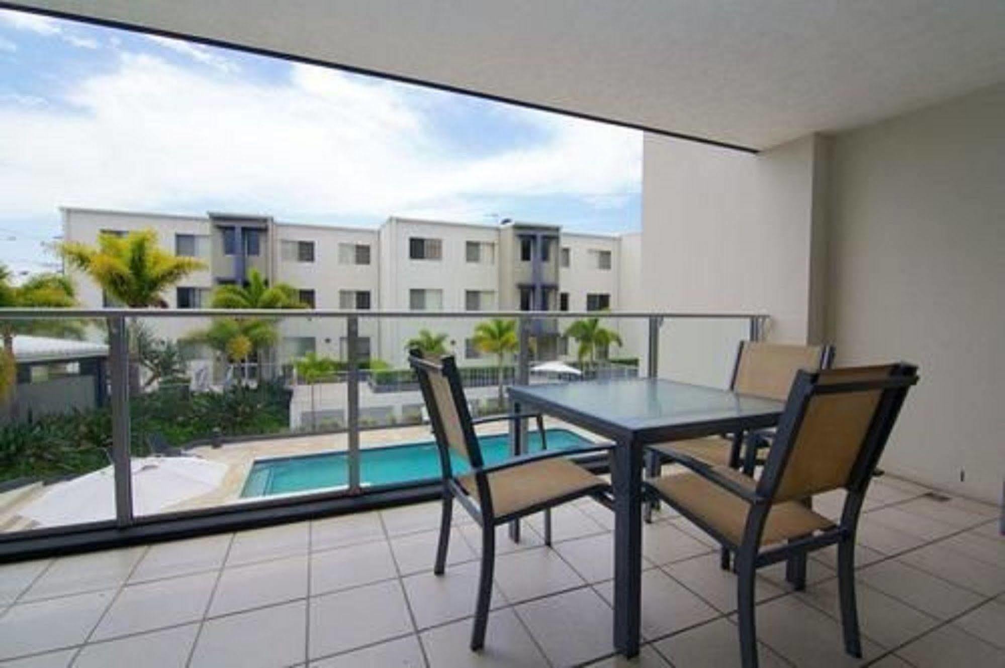 Splendido Resort Apartments Gold Coast Esterno foto