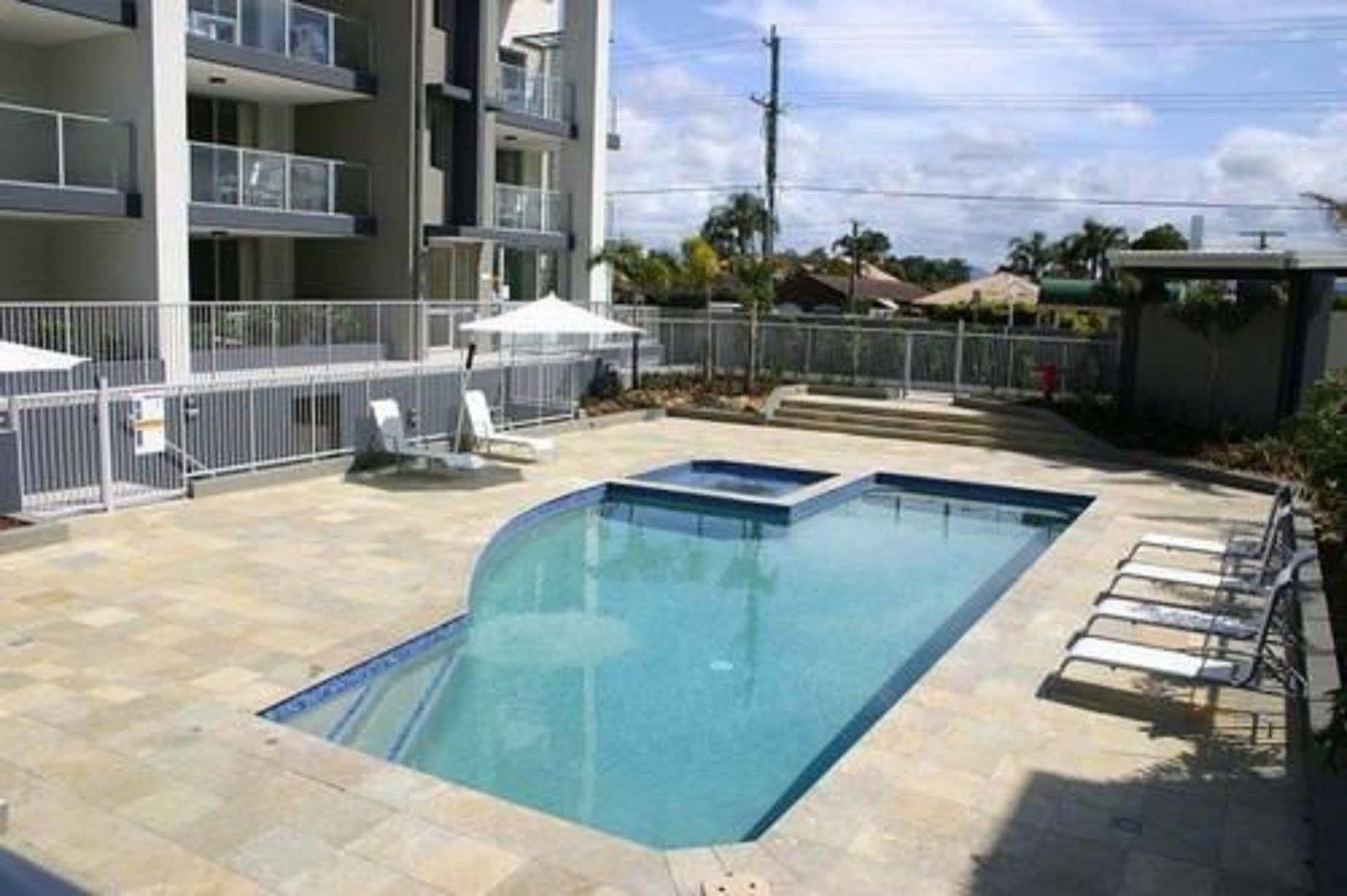 Splendido Resort Apartments Gold Coast Esterno foto