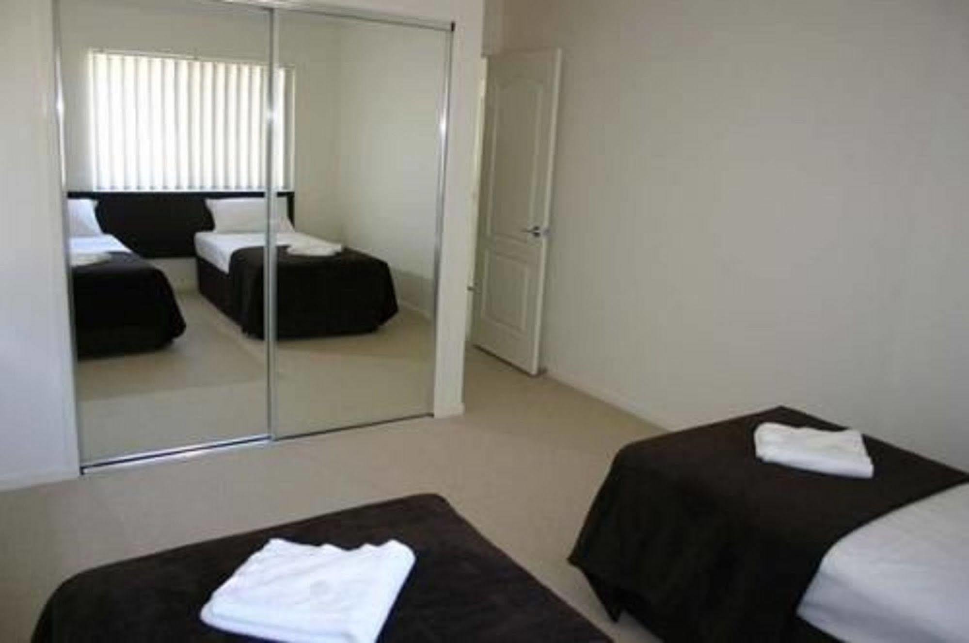 Splendido Resort Apartments Gold Coast Esterno foto